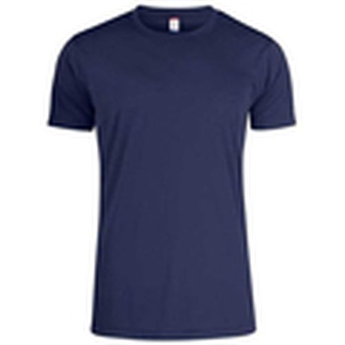 Camiseta Basic Active para hombre - C-Clique - Modalova