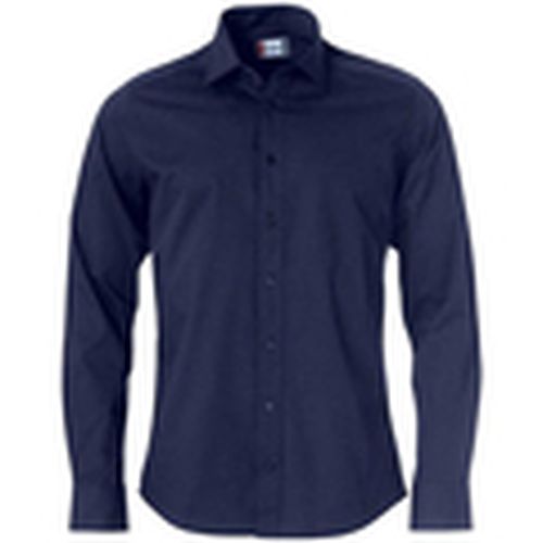 Camisa manga larga Clark para hombre - C-Clique - Modalova