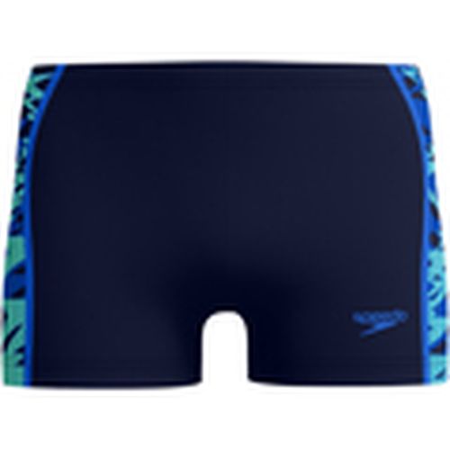 Short Hyperboom Splice para hombre - Speedo - Modalova