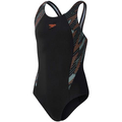 Bañador Hyperbloom Splice para mujer - Speedo - Modalova