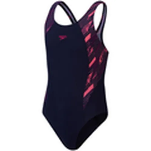 Bañador Hyperbloom Splice para mujer - Speedo - Modalova