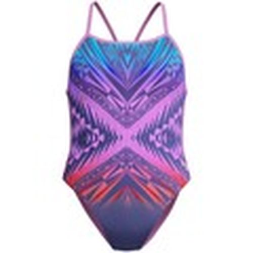 Bañador Placement Digital para mujer - Speedo - Modalova