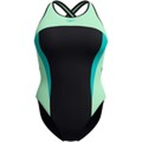 Speedo Bañador Splice para mujer - Speedo - Modalova