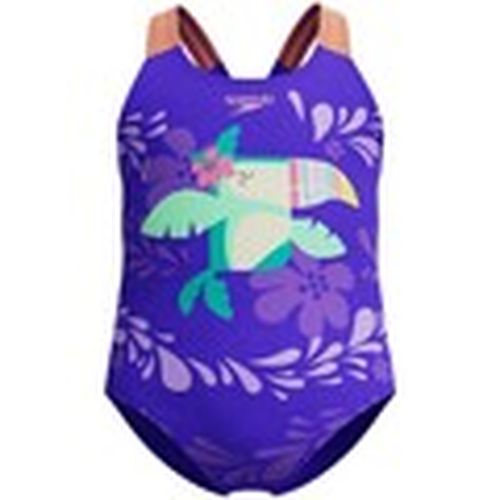 Speedo Bañador PT1336 para mujer - Speedo - Modalova