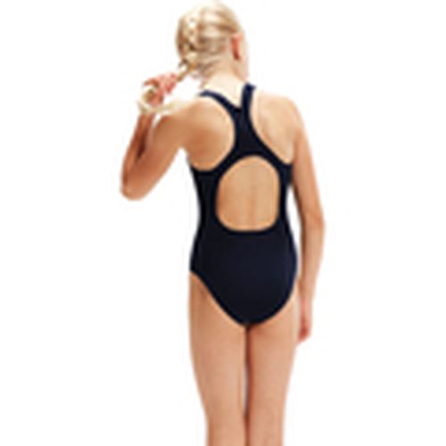 Speedo Bañador Medalist para mujer - Speedo - Modalova