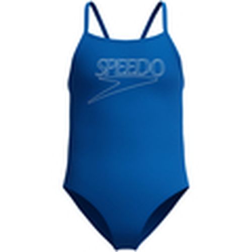 Speedo Bañador PT1275 para mujer - Speedo - Modalova