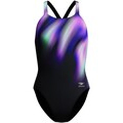 Bañador Placement para mujer - Speedo - Modalova