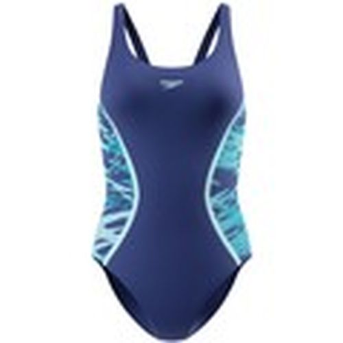 Bañador Hyperboom Splice para mujer - Speedo - Modalova