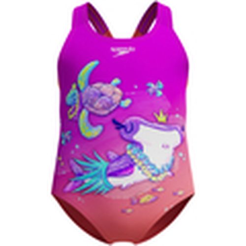 Speedo Bañador PT1405 para mujer - Speedo - Modalova