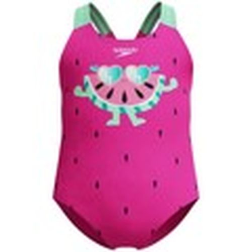 Speedo Bañador PT1351 para mujer - Speedo - Modalova