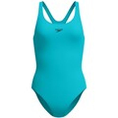 Speedo Bañador Medalist para mujer - Speedo - Modalova
