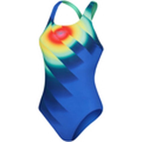 Bañador Placement para mujer - Speedo - Modalova