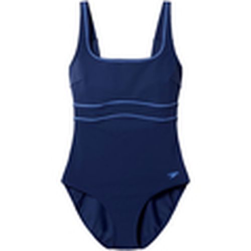 Bañador Solid Contour Eclipse para mujer - Speedo - Modalova