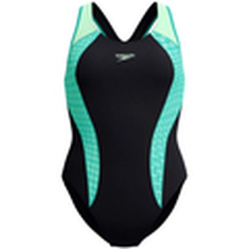 Bañador Placement para mujer - Speedo - Modalova