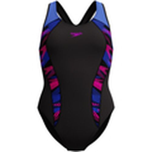 Bañador Placement para mujer - Speedo - Modalova