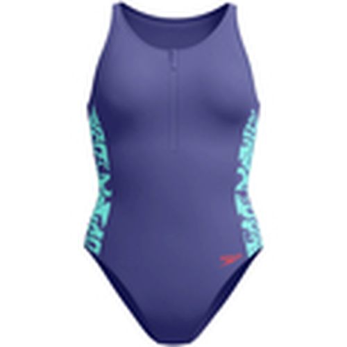 Bañador Hydrasuit para mujer - Speedo - Modalova