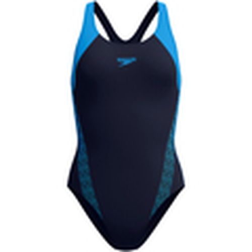 Bañador Placement para mujer - Speedo - Modalova