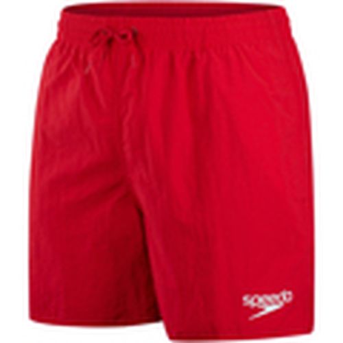 Short Plus Size Essential para hombre - Speedo - Modalova