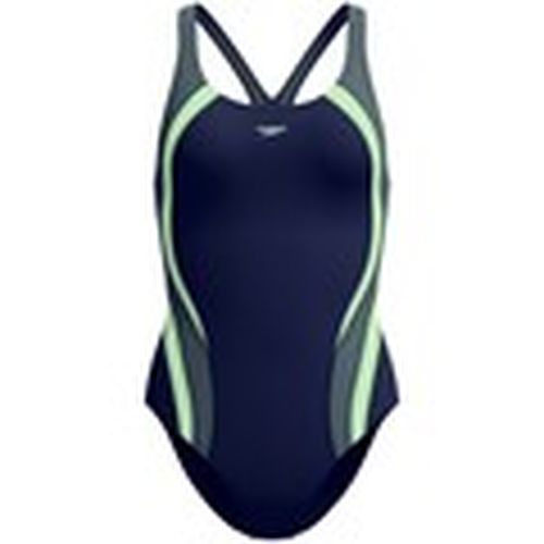 Speedo Bañador Quantum para mujer - Speedo - Modalova