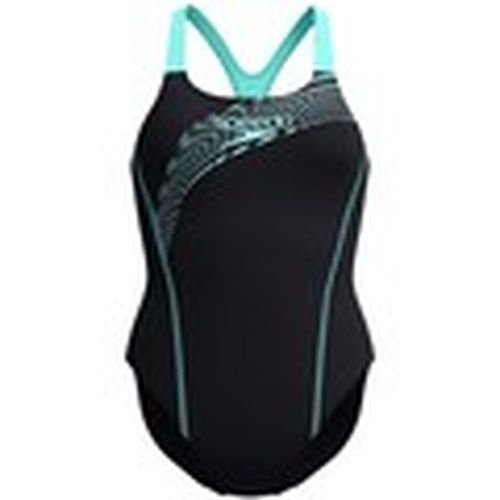 Speedo Bañador Medley para mujer - Speedo - Modalova