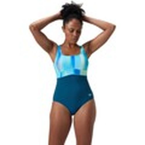 Bañador Contour Eclipse para mujer - Speedo - Modalova