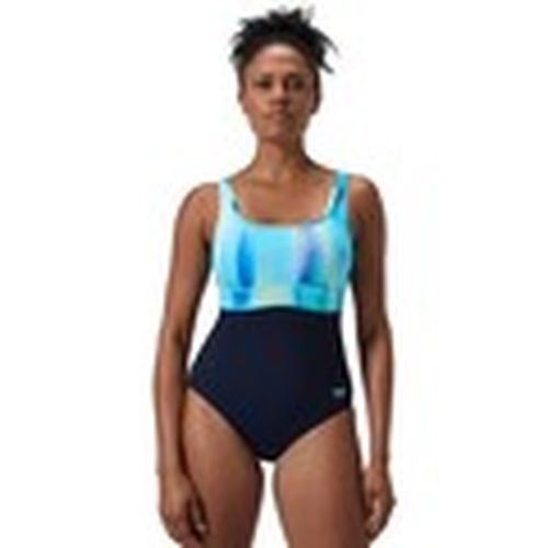 Bañador Contour Eclipse para mujer - Speedo - Modalova