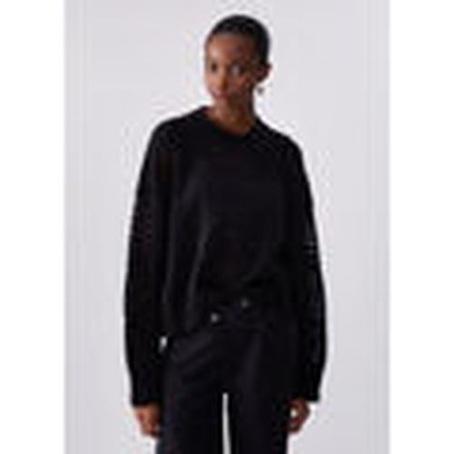 Jersey Blazer de corte ajustado para mujer - Liu Jo - Modalova