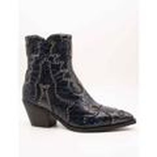 Botines 009098-0004 para mujer - Noa Harmon - Modalova