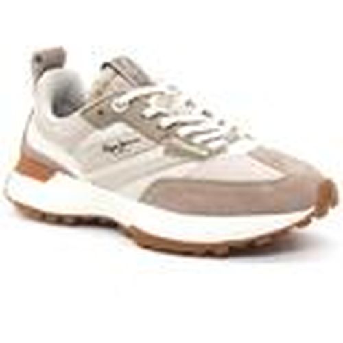 Deportivas Moda PLS600069(847) para mujer - Pepe jeans - Modalova