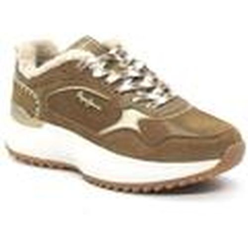 Deportivas Moda PLS600085 para mujer - Pepe jeans - Modalova