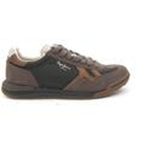 Deportivas Moda PMS600046(893) para mujer - Pepe jeans - Modalova