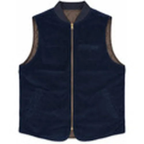 Chaqueta de punto Reversible Owl para hombre - Bl'ker - Modalova