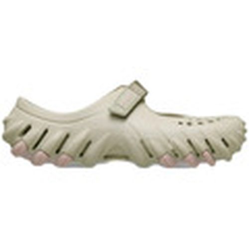 Deportivas Moda Sabots Echo Mary Jane semelle intérieure douce para mujer - Crocs - Modalova