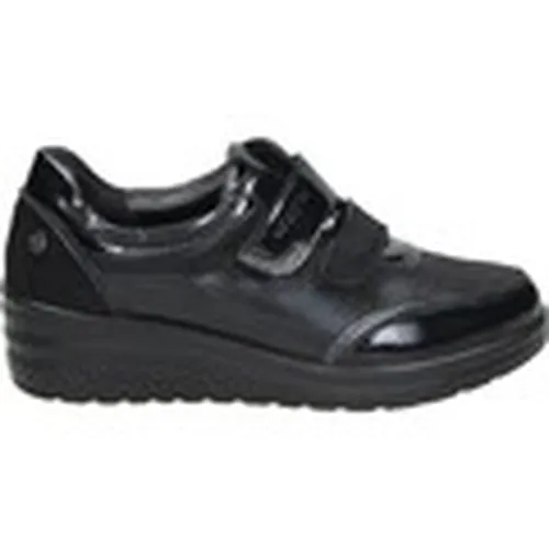 Deportivas Moda 117675 para mujer - Amarpies - Modalova