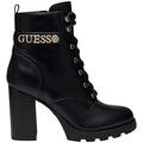 Botines NEELA FLFNEE ELE10 para mujer - Guess - Modalova