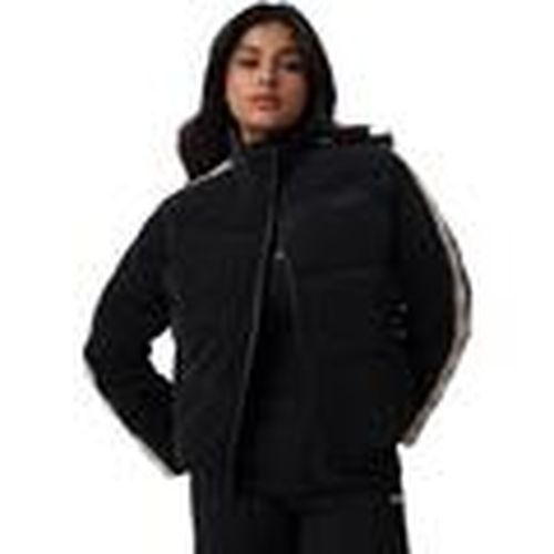 Chaquetas NEW JEAN PUFFER JACK V5BL11 WGYC2 para mujer - Guess - Modalova