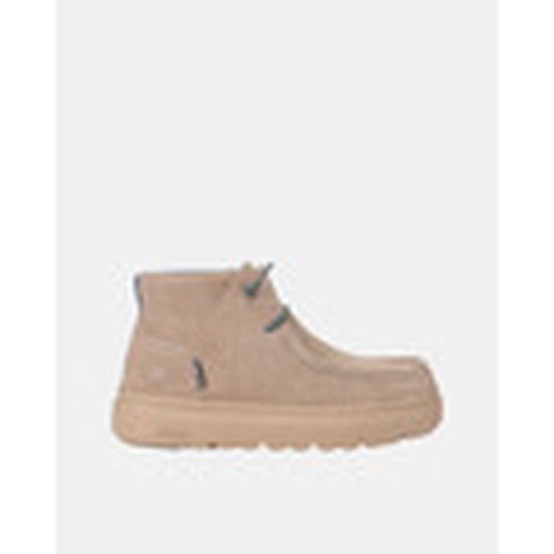 Botines PARIS para mujer - Walkinpitas - Modalova