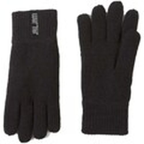 Complemento deporte Bratan Guanto Tinta Unita C/Fodera Thinsulate para hombre - Jail Jam - Modalova
