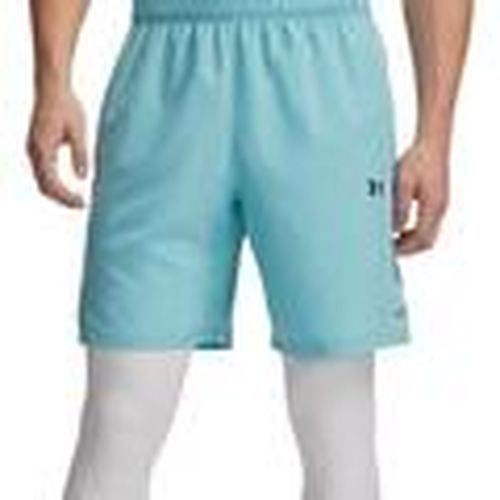 Short Tech Utility para hombre - Under Armour - Modalova