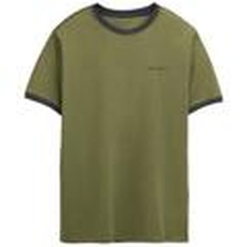 Tops y Camisetas Tee 21 para hombre - Teddy Smith - Modalova