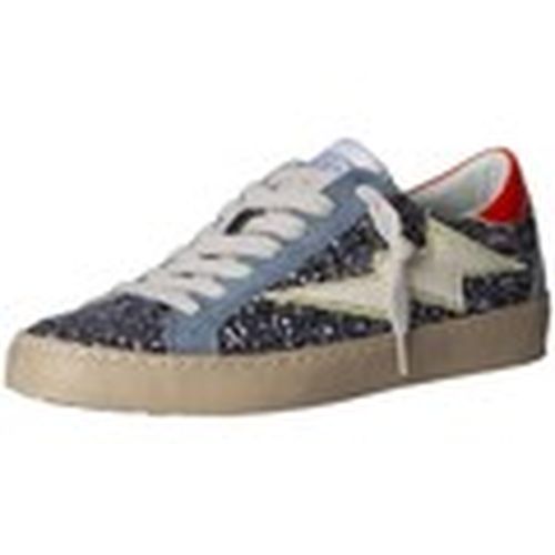 Deportivas Moda 45671 para mujer - Keslem - Modalova