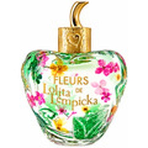 Perfume Fleurs Eau de Parfum 100 ml para mujer - Lolita Lempicka - Modalova