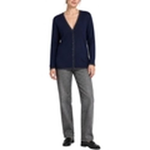 Chaqueta de punto WF6083MS49I para mujer - Liu Jo - Modalova