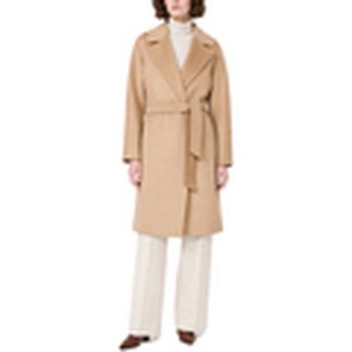 Abrigo WKDPEDALE para mujer - Max Mara - Modalova