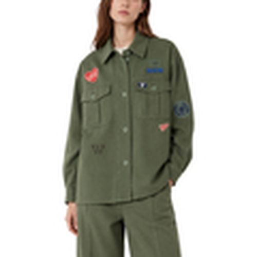 Sobrecamisas WKDRAZZA para mujer - Max Mara - Modalova