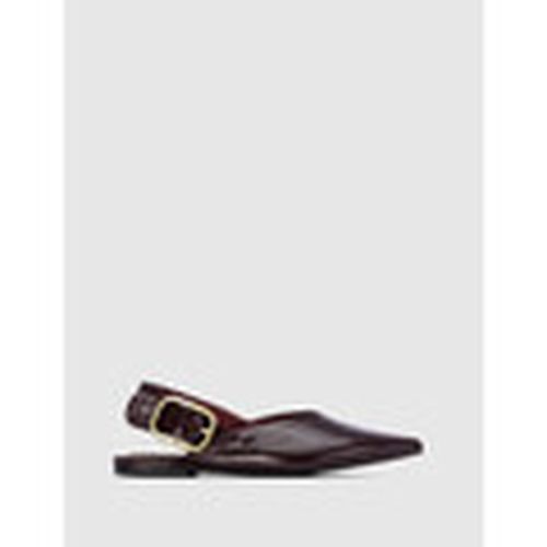 Bailarinas ZAPATO 146399 BURDEOS para mujer - Xti - Modalova