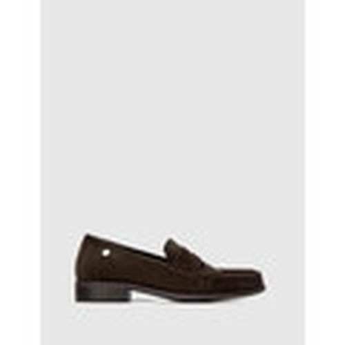 Mocasines MOCASÍN 146534 MARRÓN para mujer - Xti - Modalova
