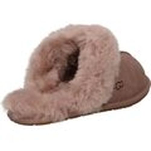 Pantuflas 1106872 W SCUFFETTE II para mujer - UGG - Modalova