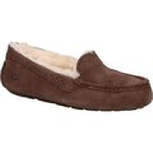 Mocasines 1106878 W ANSLEY para mujer - UGG - Modalova