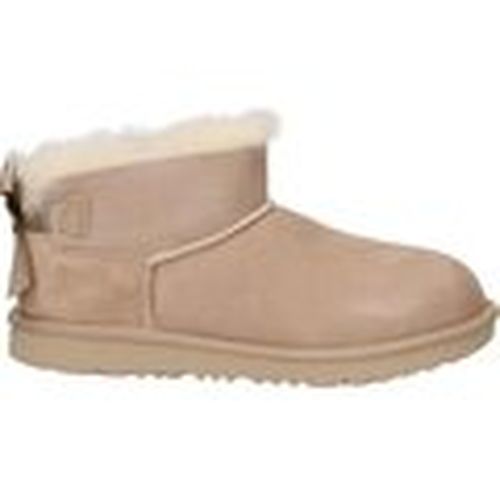 Botas 1185920K K ULTRA MINI BAILEY BOW para mujer - UGG - Modalova